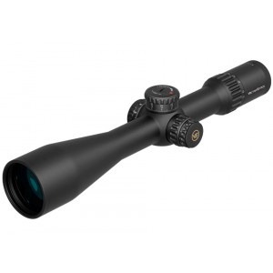 Прицел Vector Optics Continental 34mm 5-30x56 FFP, SF, VEC-MBR (MIL) арт. SCFF-41 [VECTOR OPTICS]